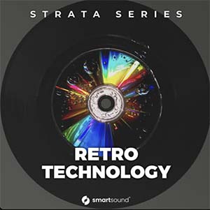 retro-technology