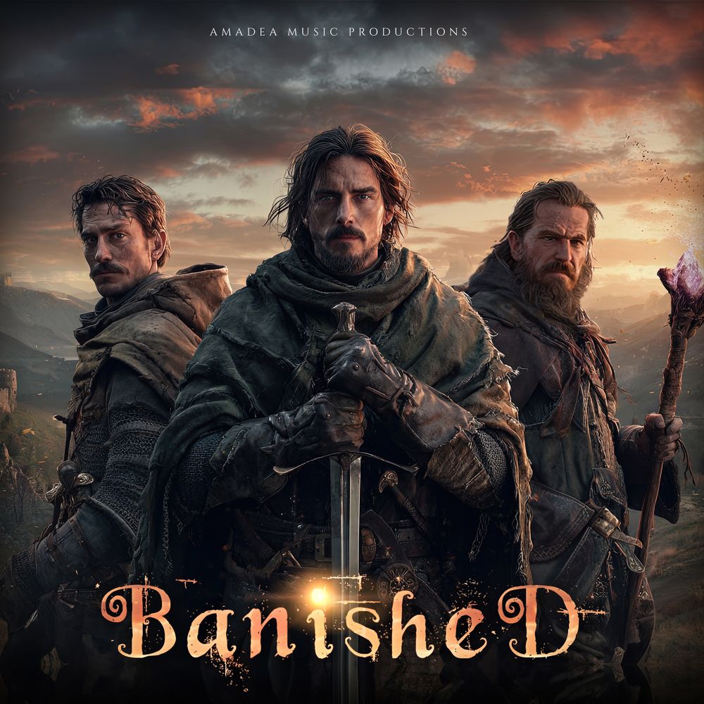 banished cover